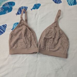 All You By Lively Bralette Sz 2